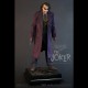 DC Comic The Dark Knight The Joker 1/3 Scale Hyperreal Movie Statue 65 cm